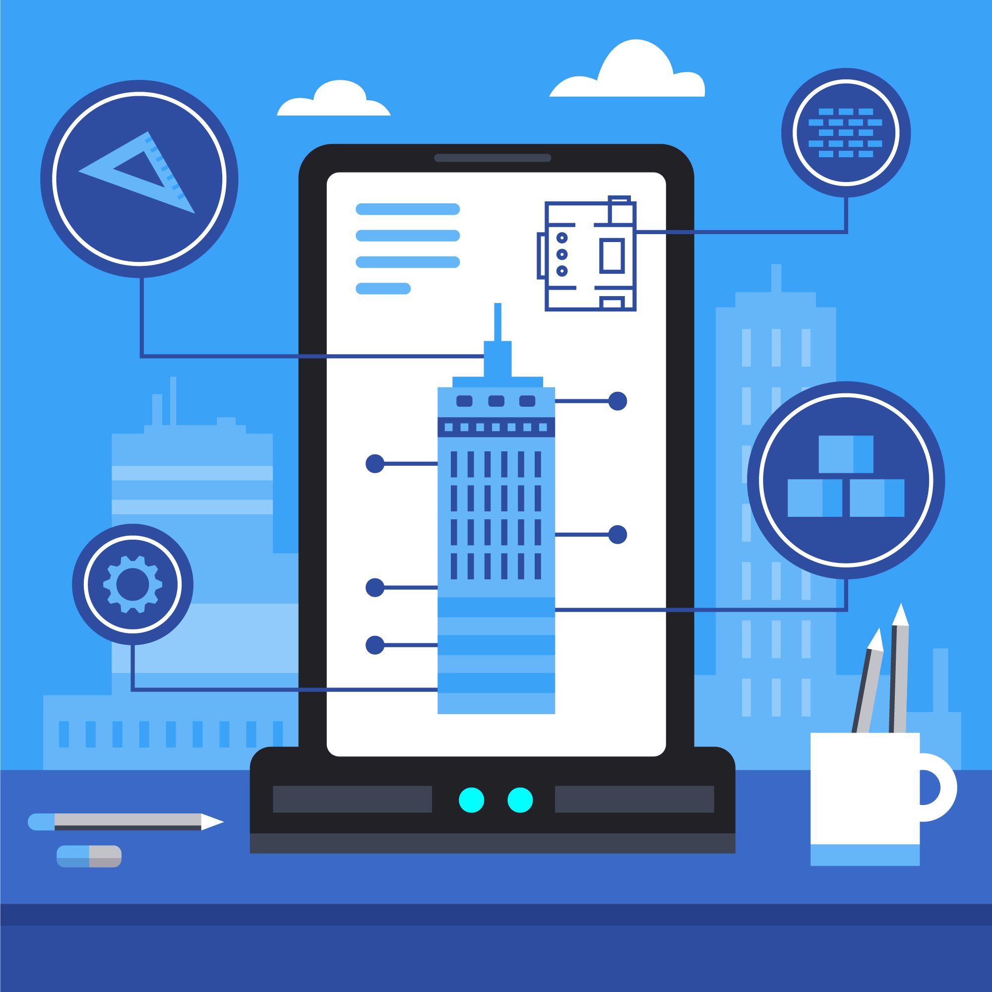Inspection Interface